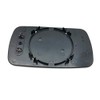 Johns 20 07 37-83 Glass for External Wing Mirrors