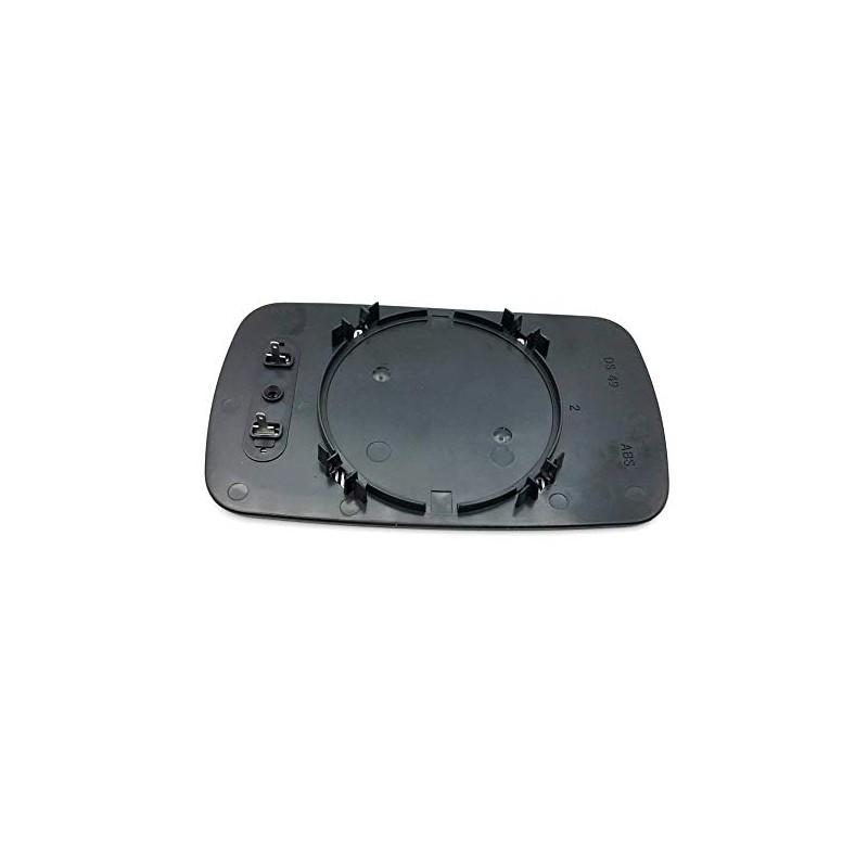 Johns 20 07 37-83 Glass for External Wing Mirrors