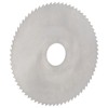 Circular Saw Blade Disc Cutting Blade High Speed Steel Milling