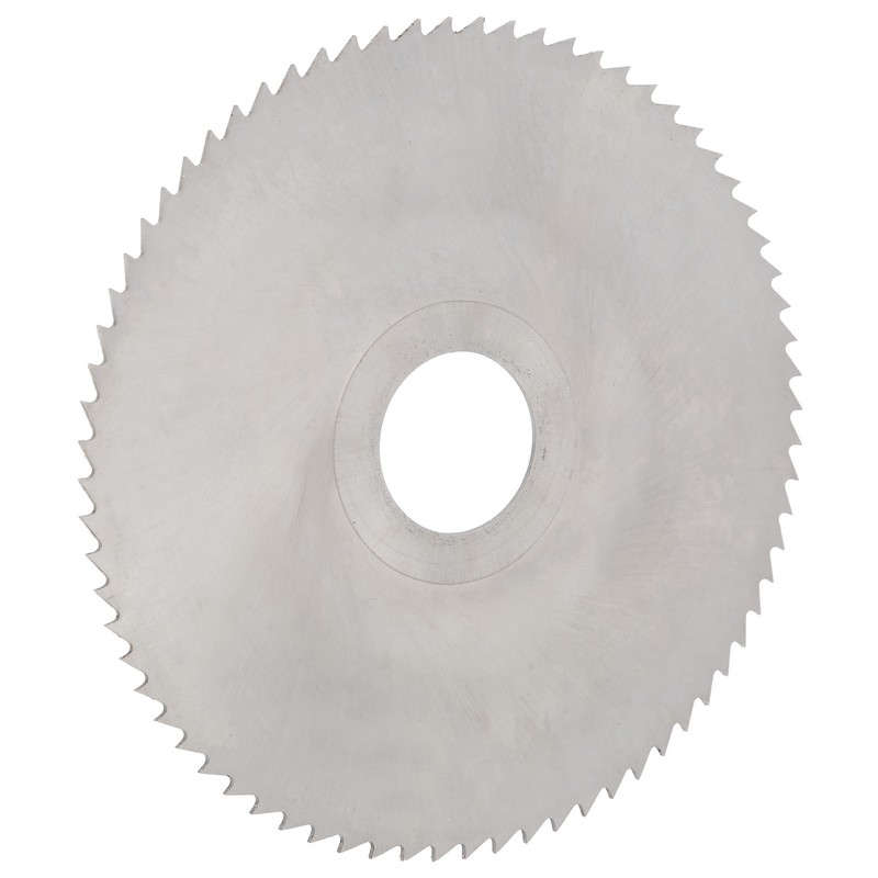 Circular Saw Blade Disc Cutting Blade High Speed Steel Milling