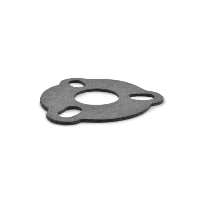 Easyboost Exhaust Gasket Silencer Universal 3 Hole Exhaust Seal for