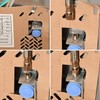 LONG Refrigerator Hose (30 FT) - Universal Fit to ALL