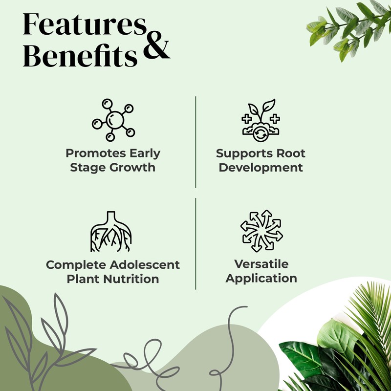 Clonex Clone Solution, Professional-Grade Nutrient Formula for Seedlings, Cuttings, and