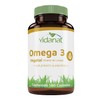 Vidanat Aceite de Linaza 180 Cápsulas – Omega 3 Vegetal