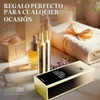GLO24K Crema de estiramiento facial instantánea con oro de 24k,