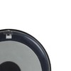 Coastwide Professional Jumbo Roll Toilet Paper Dispenser, Translucent Smoke, 2-Pack