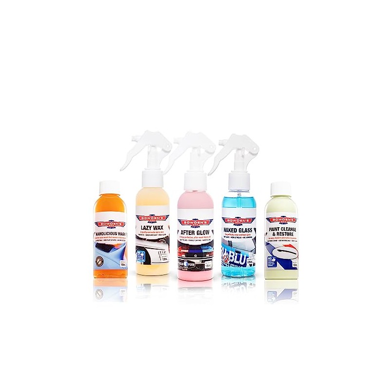 Bowden's Own Little Details Pack