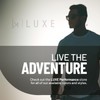 Luxe Performance Glasses Strap - Durable Eyewear Retainer, Sunglasses Holder,