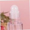NOLITOY 10pcs 6.5ml Hydrating Lip Oil Vials Smooth Roller Moisture