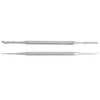 10pcs 13mm Ingrown Toenail Corrector Stainless Steel Ingrown Toe Wire