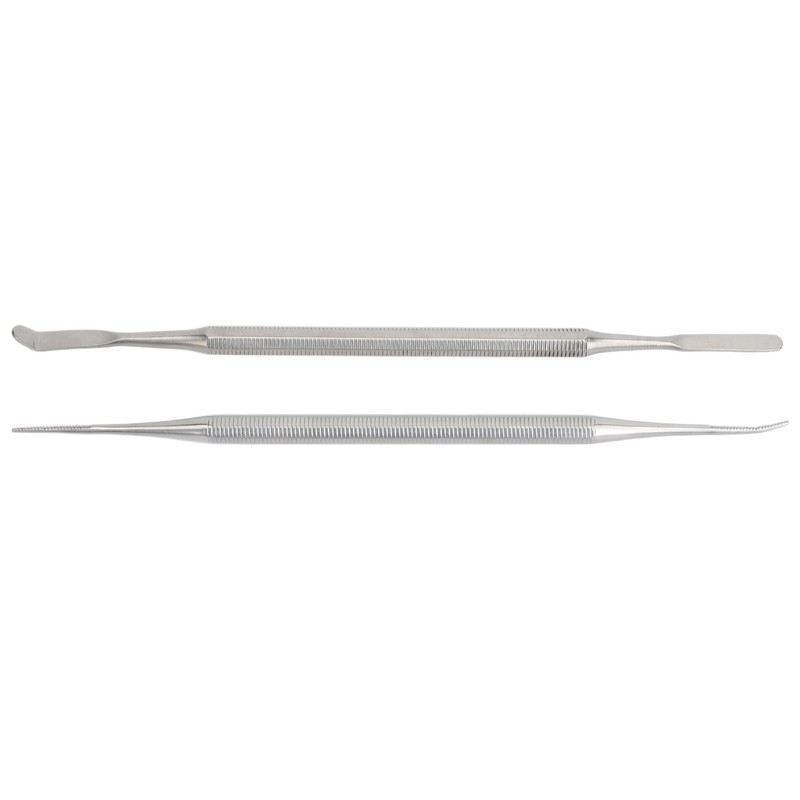 10pcs 13mm Ingrown Toenail Corrector Stainless Steel Ingrown Toe Wire