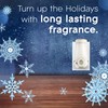 Glade PlugIns Refills Air Freshener, Scented and Essential Oils for