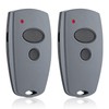 868.3MHz Garage Door Opener Handheld Transmitter for Marantec, 2 Channel