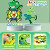 Dinosaur Toy from 3 Years, 70 cm Throwing Game Children's
