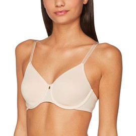 Triumph Womens Body Make-up Essentials Wp Minimizer Bra, Nude Beige, 36E UK