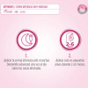 Crema Despígmentante Acm Dépiwhite Elimina Manchas 40 Ml Normal Día/noche