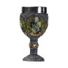 Wizarding World of Harry Potte Hufflepuff Decorative Goblet