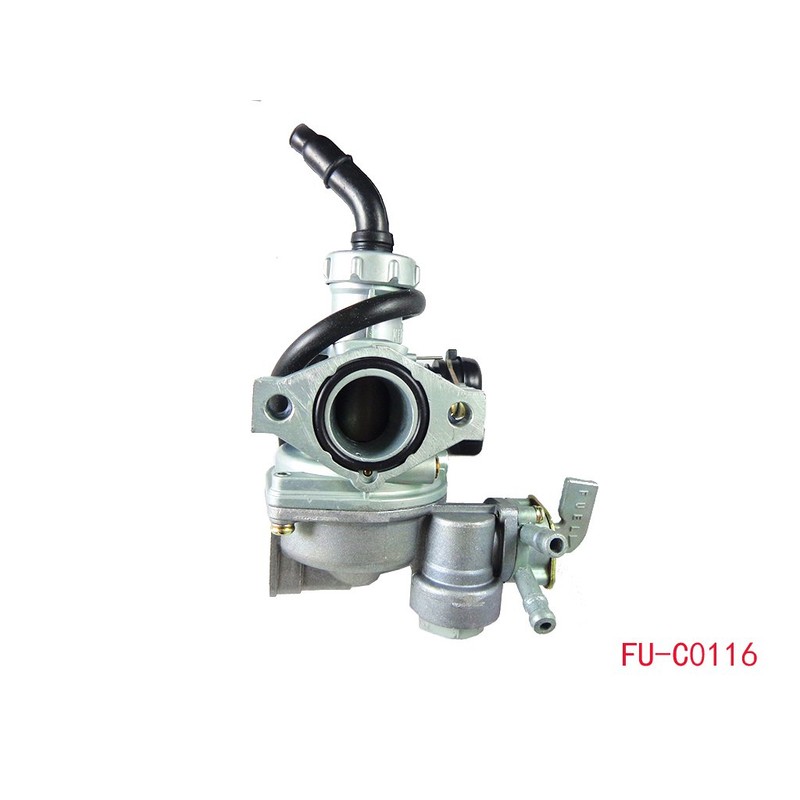 PZ22 22mm Carburetor for Honda TRX90 FourTrax 1990 1993-1998