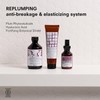 Davines Naturaltech REPLUMPING Hair Filler Superactive, Leave-In Treatment To Invigorate,