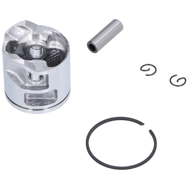 Piston Set with Ring for 555 560 562 Replacement Chainsaw