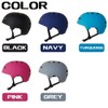 SURPATH TRADING GO SK8 Jr Helmet, Navy