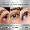 Lash Lifting Y Tinte Kit De Ceja Y Pestaña Con