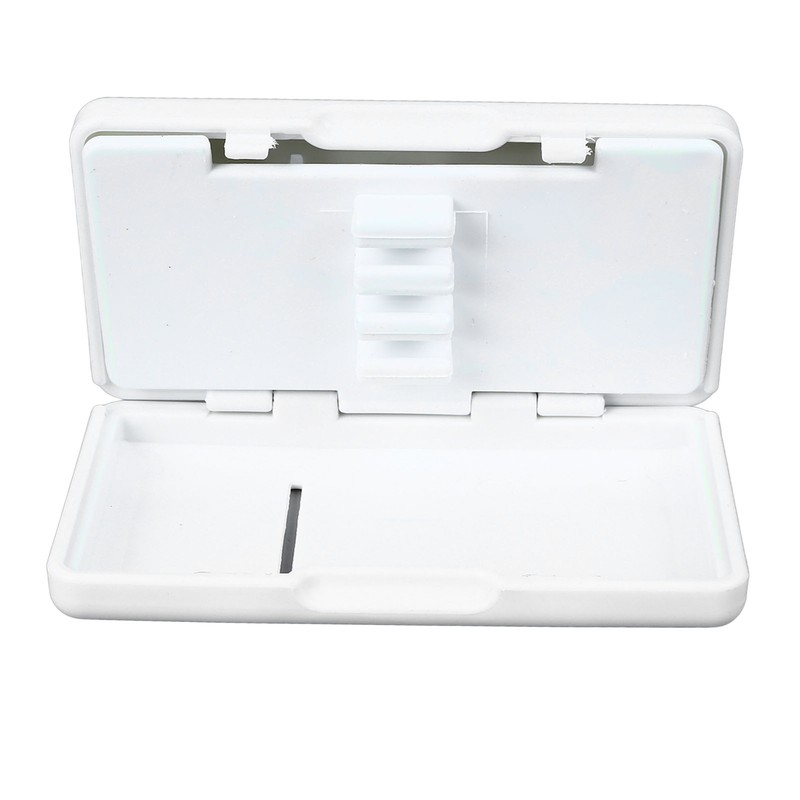 Oboe Reed Case Storage Case Holder Large Capacity Portable Tool