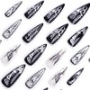 Nail Tip, Mine-based, False Nail Tip, Stylish Nail Tip, 3D
