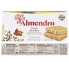 El Almendro Turron 3 Variety Pack- Toasted Egg Yolk Turron