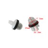 sthus 2 Pcs Primer Bulb Fit Stihl TS410 TS420 OEM