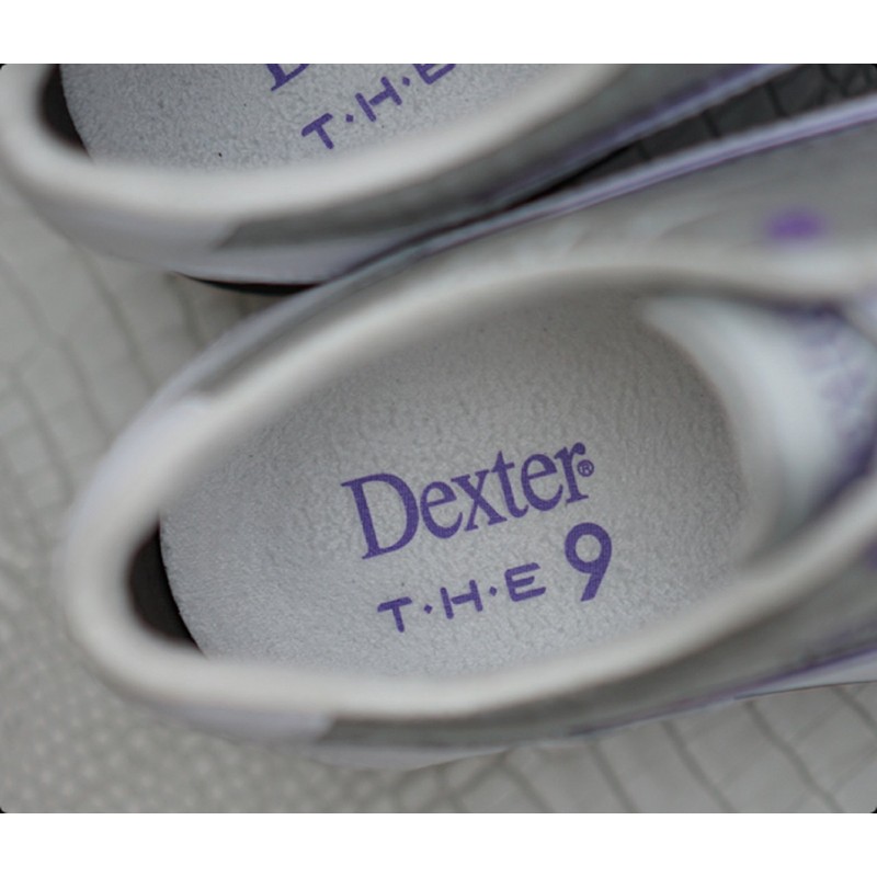 (Dexter) the9 so-ruadaputa- Shoes Parts so-rupa-tu [Bowling Equipment]