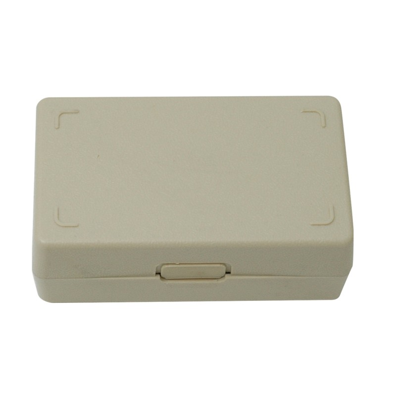 sinwa測定 daiyarutesutoinzike-ta- Plastic Case for 81374