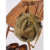 Beams Boy Briefing Women's Campus Bag, Custom Made Helmet Bag,