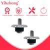 Replace Blender Coupling Stud Slinger Pin Kit For oster&osterizer Blenders（2
