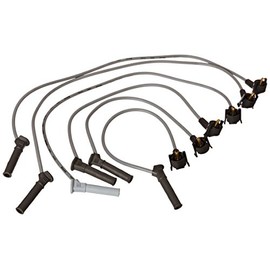 Motorcraft WR-6120 Kit de cables para bujías