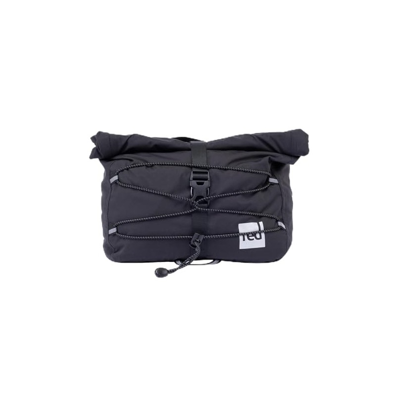 Red Original Lightweight Waterproof Cross Body Bag - All Weather,