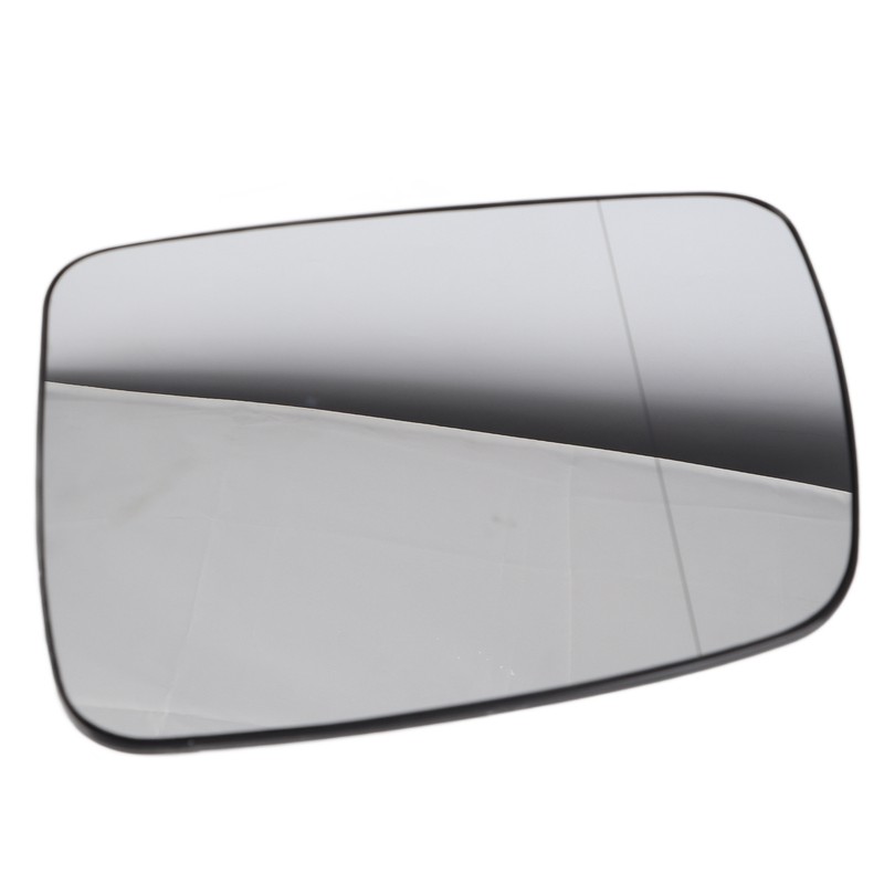 Heated Rear View Mirror Glass Clear Vision Rear View Mirror