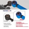 KSP Rear Camber Arms kits for 350Z 370Z Altima G35