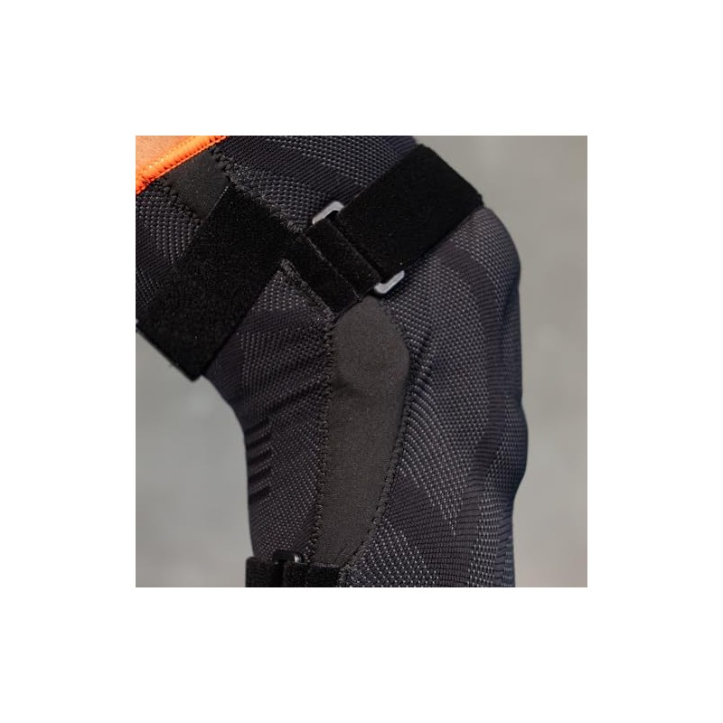 THUASNE Sport - Reinforced Ligament Knee Brace - Ligament Injuries,