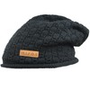 m.i.r.o.s Chris Long Beanie Hat in 6 Colours - Handmade
