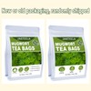 Jarteela - Mugwort Tea Bag, 2g x 50 Count -