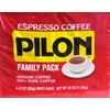 Pilon Café Espresso Family Pack Coffee