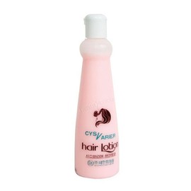 새한 시스바리에 헤어 로션 400ml/헤어에센스/헤어로숀 Saehan Sisbarie Hair Lotion 400ml/Hair Essence/Hair Lotion
