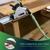 5m Dust Extractor Hose Sleeve Fits For Festool Vacuum D27/32