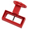 Breaker Safety Lock Energy Isolation Air Switch Lock For Small