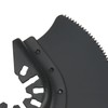 10 Pcs Semi Circular Saw Blade 88mm High Carbon Steel