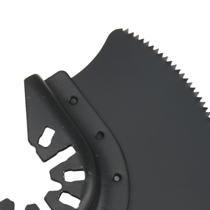 10 Pcs Semi Circular Saw Blade 88mm High Carbon Steel