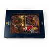 MyPuzzle "Der Weihnachtsmann ist da!" Premium 1000 Piece Jigsaw Puzzle