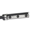 AKYLIN Reversible Plates, Flush Cutter, 8 mm Shank, Flush Cutter