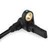RIDEX 412W0299 Sensor, Wheel Speed Sensor, Wheel Speed Sensor, Esp